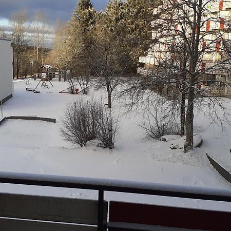 Ferienwohnung Falkennest Sankt Englmar Bagian luar foto